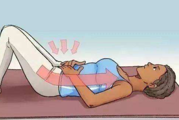 凯格尔运动害了多少人:导致分娩困难(用错方法起副作用)