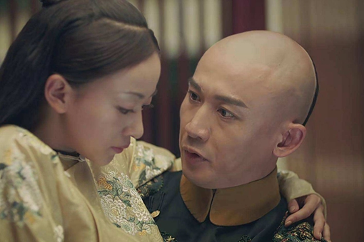 太监与宫女结为对食是什么意思?