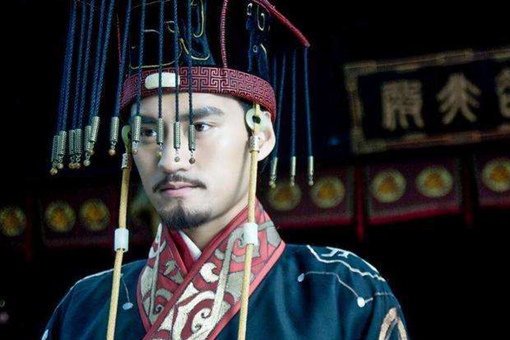 刘秀的五虎上将都是谁?刘秀的五虎上将排名