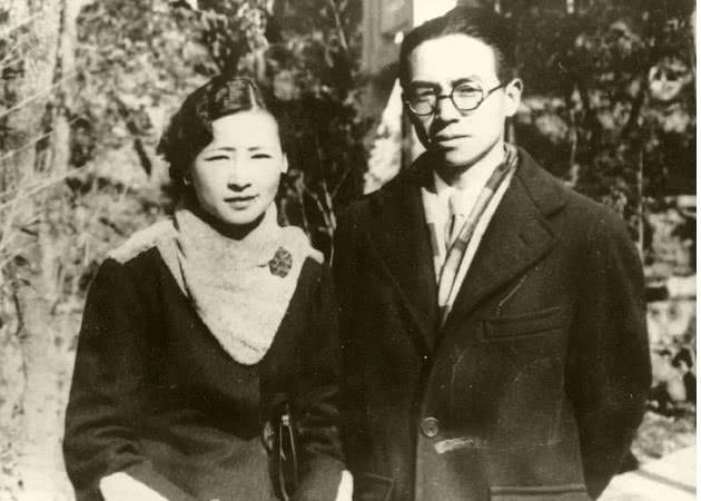 梁从诫谈母亲林徽因：都说她是才女，可我眼里，她只是“病人”