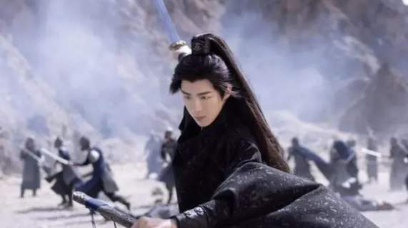 杨紫《家业》电视剧男主是谁？剧情讲的什么