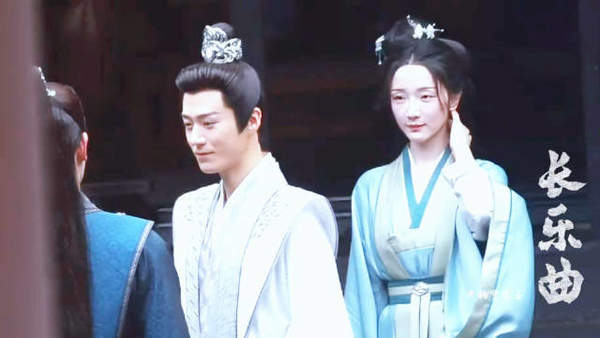 长乐曲颜幸为什么嫁给沈渡？原因是什么