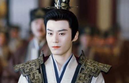 长乐曲颜幸为什么嫁给沈渡？原因是什么