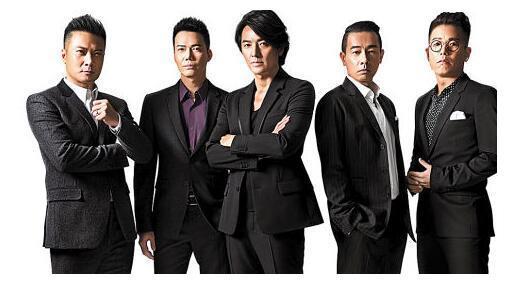 大佬级明星，黑帮也要“忌惮三分”意想不到，她背景如此强大