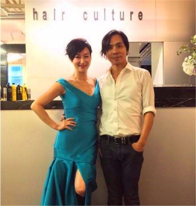 58岁“灭绝师太”近照曝光, 长得这么美却没人娶她