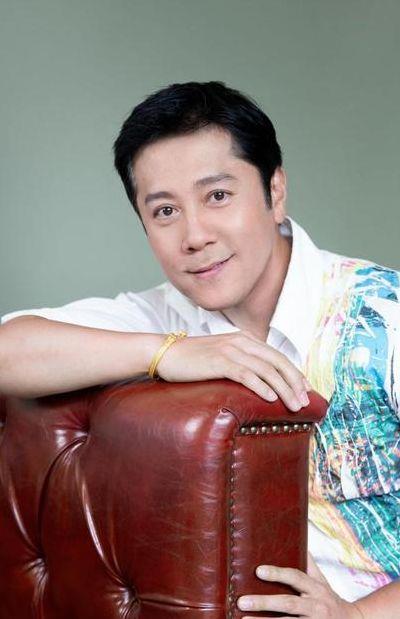 蔡国庆个人资料（蔡国庆个人资料简介图片大全）