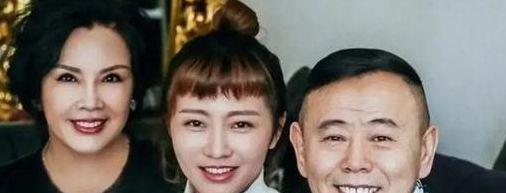 潘长江女儿潘阳追悼会（潘长江女儿潘阳简介）