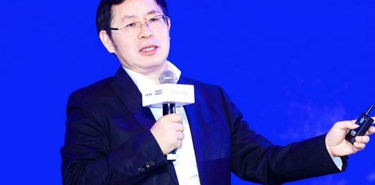 王文京老婆（王文京婚史）