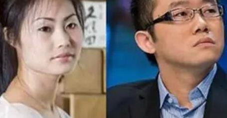 涂磊的老婆（涂磊的老婆是哪一个）