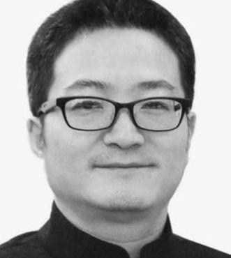 宁波赵庆（宁波赵庆个人简介）