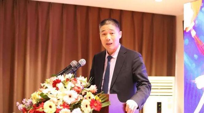 宁波赵庆（宁波赵庆个人简介）