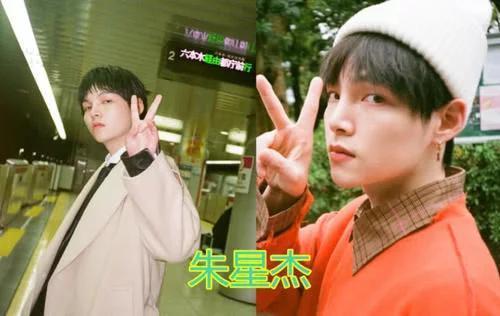 选秀失败成员现状：朱星杰发歌，于斌演戏，看到他：一如既往的刚