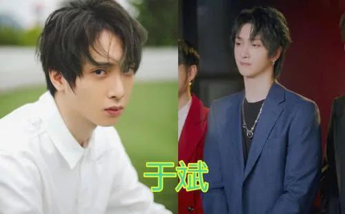 选秀失败成员现状：朱星杰发歌，于斌演戏，看到他：一如既往的刚