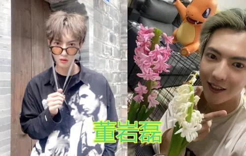 选秀失败成员现状：朱星杰发歌，于斌演戏，看到他：一如既往的刚