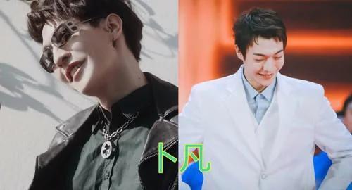 选秀失败成员现状：朱星杰发歌，于斌演戏，看到他：一如既往的刚