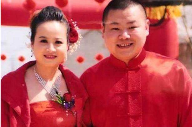 岳云鹏疑似深夜“嫖娼”偷携神秘性感辣妹酒店过夜