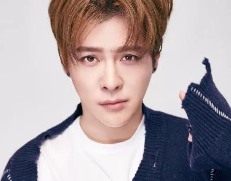 徐海乔为吴昕庆生，时间点富有深意，