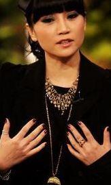 朱桦年龄（朱桦年龄个人资料）