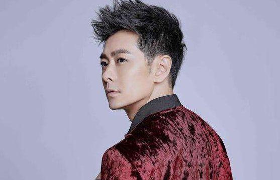 林志颖儿子已长大，10岁kimi大变样，难怪林志颖不敢发照片