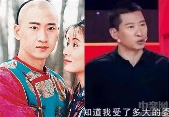 林心如公开向周杰道歉 苏有朋这下子尴尬了