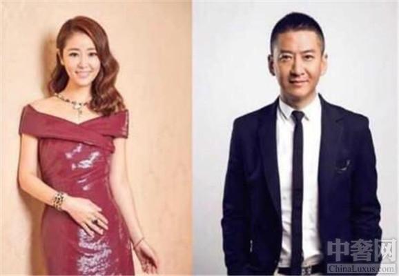 林心如公开向周杰道歉 苏有朋这下子尴尬了