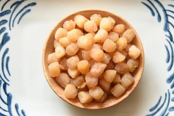 干贝是什么东西 干贝是什么贝壳取下来的