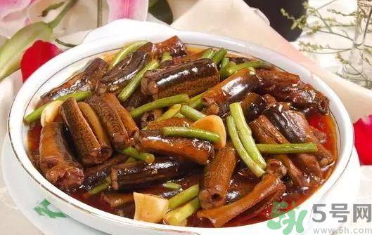 鳝鱼怎么杀方便又干净?杀鳝鱼的方法