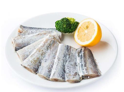 带鱼能清蒸吗 别有一番风味