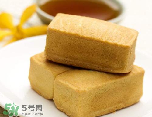 凤梨酥热量高吗？一块凤梨酥的热量是多少？