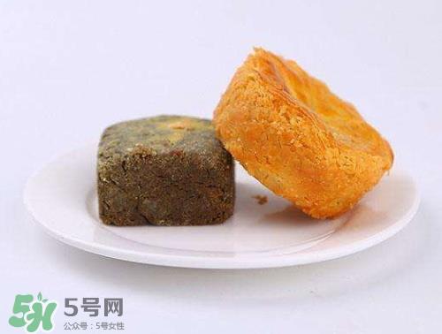 凤梨酥热量高吗？一块凤梨酥的热量是多少？