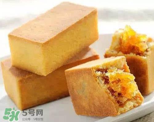 凤梨酥热量高吗？一块凤梨酥的热量是多少？