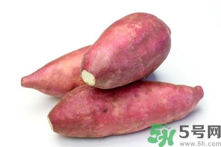 红薯和米饭能一起吃吗？红薯和米饭一起吃对身体好吗？