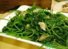 红薯叶孕妇可以吃吗?孕妇吃红薯叶对胎儿好吗?