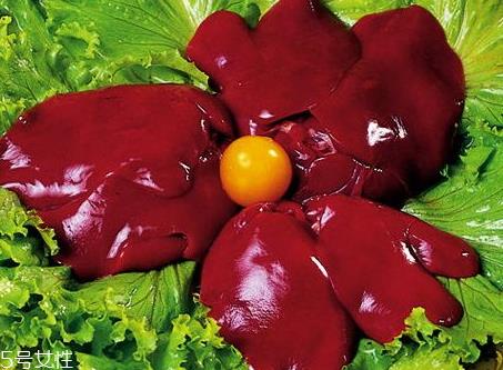 鸡肝是黄的可以吃吗 正常鸡肝颜色