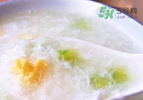 苦瓜粥的营养价值_苦瓜粥的功效与作用及饮食禁忌 苦瓜粥的营养价值_苦瓜粥的功效与作用及饮食禁忌