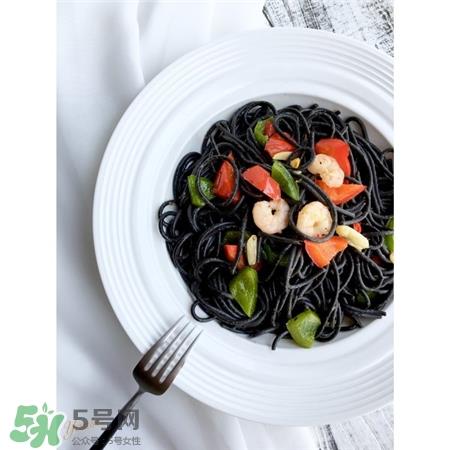 墨鱼汁是什么?墨鱼汁能吃吗?