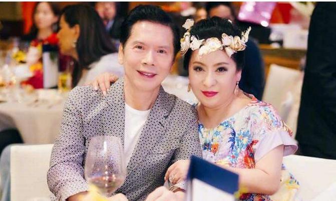 向太陈岚终于忍不住了，再次回应向华强与利智：真的是非常生气