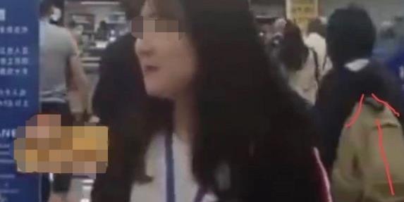 谢霆锋王菲现身厦门，两人低调秀恩爱力破分手传闻