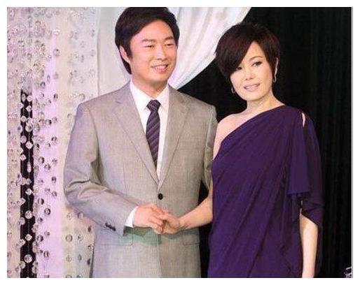 费玉清深爱她42年，单身数年不结婚，如今却和53岁红颜约定终身！