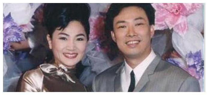 费玉清深爱她42年，单身数年不结婚，如今却和53岁红颜约定终身！