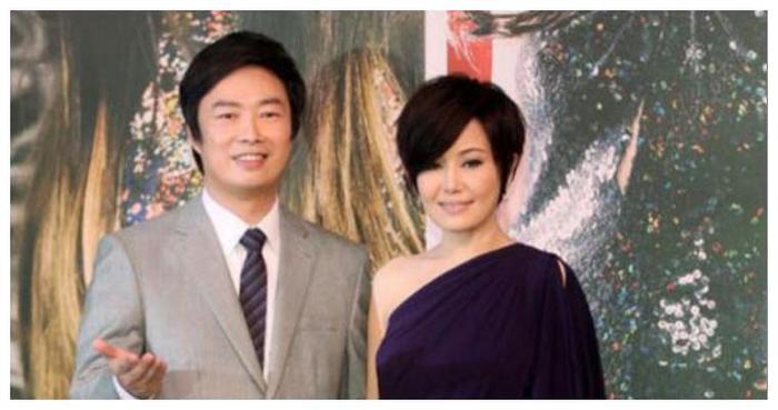 费玉清深爱她42年，单身数年不结婚，如今却和53岁红颜约定终身！