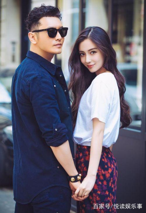 黄晓明老婆杨颖晒出儿子照片，“小海绵”成长迅速，杨颖流露母爱