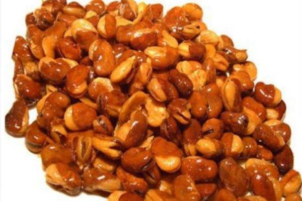 兰花豆和蚕豆的区别 兰花豆的由来