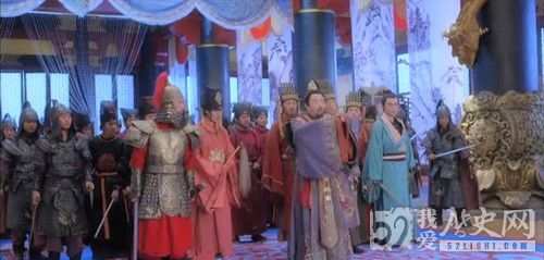 神龙政变如何迫使武则天退位？