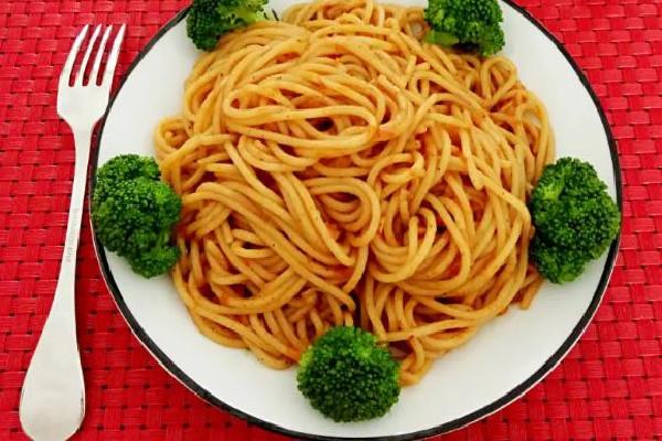 意面可以隔夜吃吗 意面煮多了如何保存