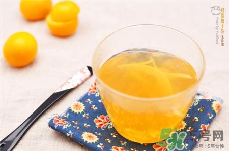蜂蜜柚子茶可以解酒吗?蜂蜜柚子茶解酒吗?