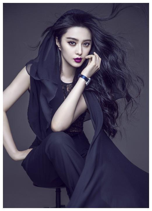 李晨的五位前任女友，个个长得漂亮身材又好，网友：艳福不浅！