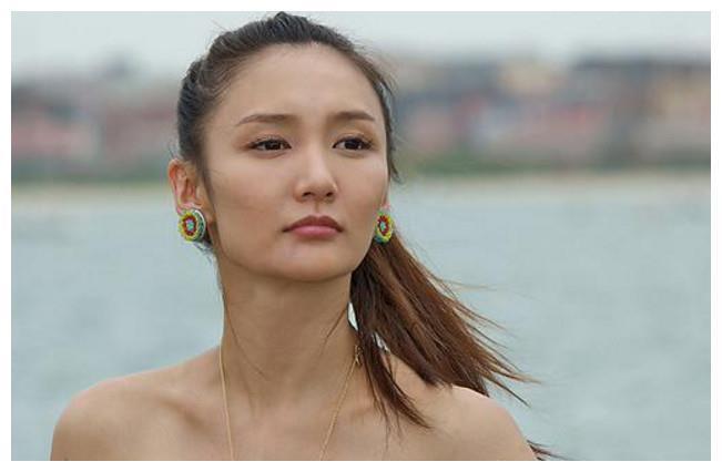 李晨的五位前任女友，个个长得漂亮身材又好，网友：艳福不浅！