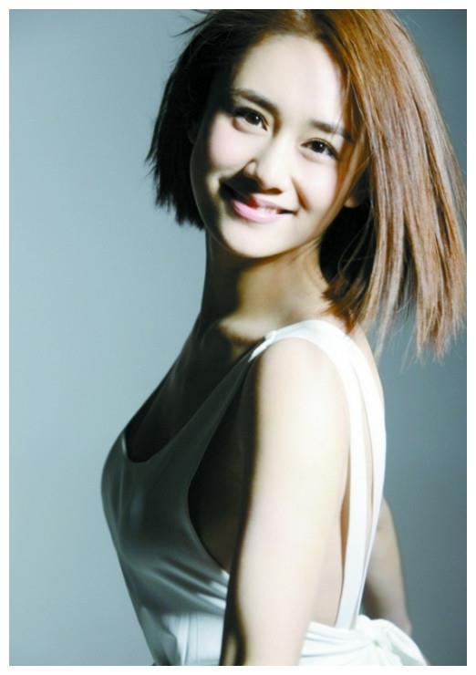 李晨的五位前任女友，个个长得漂亮身材又好，网友：艳福不浅！