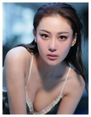 李晨的五位前任女友，个个长得漂亮身材又好，网友：艳福不浅！